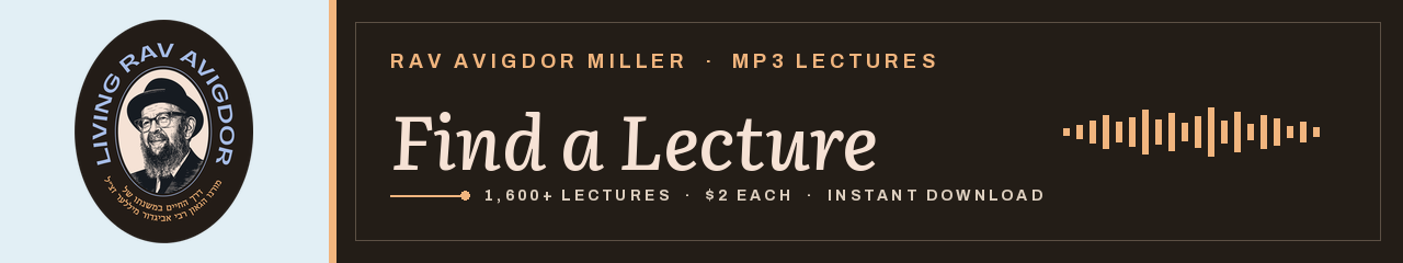 Find a Lecture